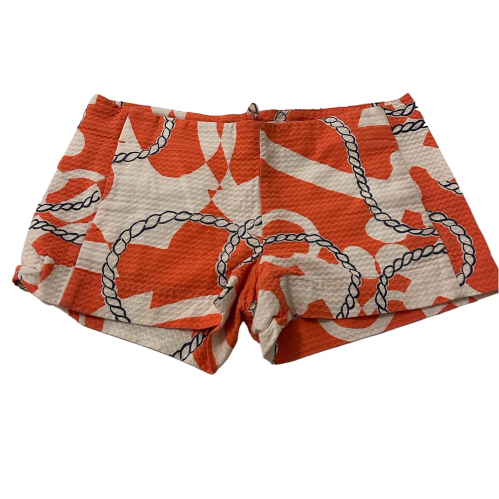 Lilly Pulitzer shorts